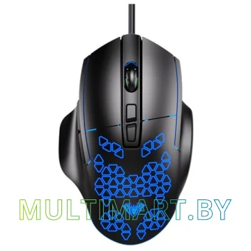 Игровая мышь AULA F812